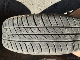 Kola s letními pneu 175/65r14 - 6