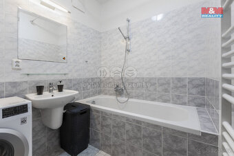 Pronájem bytu 3+kk, 84 m², Praha, ul. Pod cihelnou - 6