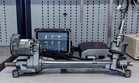 FORD - hřebenová řízení- repase i elektroniky - 6