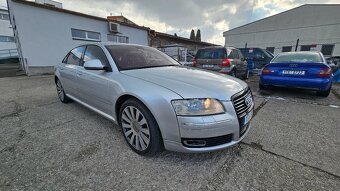 Audi A8L 3.0 171kw - 6
