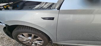 ŠKODA KAMIQ 1.5 TSI DSG 110KW LIFT 5/2024 ČR - 6