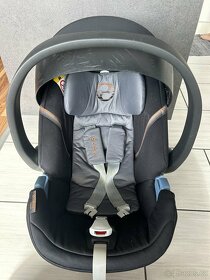 vajíčko Cybex Aton 5 - 6
