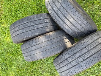 Letní pneu Sava Trenta 2 205/65 R16 C 107/105 T - 6