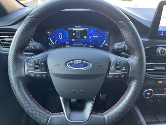Ford Kuga 2020 2.0EcoBlue mHEV - 6