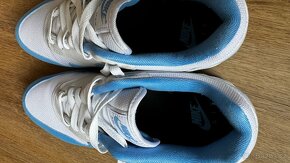 Pánské zánovní tenisky Nike Air Max 1 - vel.44,5 - 6