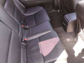 Subaru outback - 6