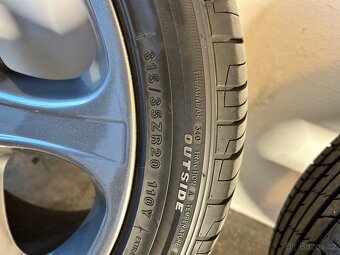 Pneumatiky r20.5/120.2024r - 6