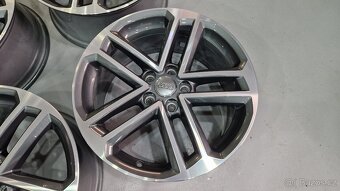 ALU originál Audi S3 18" - 6