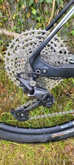 SPECIALIZED Stumjumper HT comp WC - 6