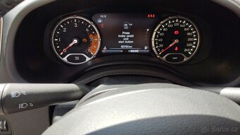 Jeep Renegade 2.0 diesel 4x4 - 6