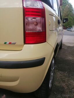 Fiat Panda - 6