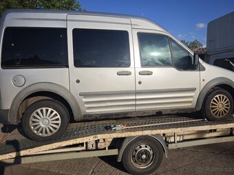 Ford Tourneo connect 230L 1.8tddi 81kW - 6
