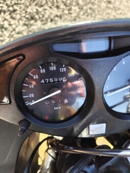 Honda NT650V Deauville - 6