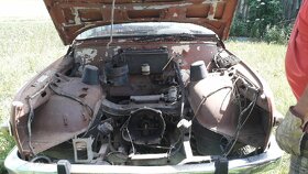 Wartburg 353 tourist (combi) - 6