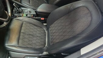 BMW X1 F48 110kw 1. majitel, koup. v ČR - 6