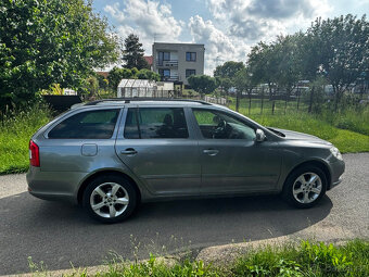 Škoda Octavia 2 1.2TSi 77kW, Klima, Facelift, Nová STK - 6