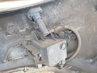 Opel Astra H lift - 6