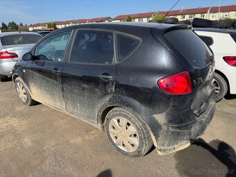 Seat altea XL 2008 veškeré ND - 6