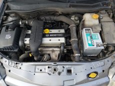 Opel Astra GTC z20ler 147kw r.v.2005 - 6