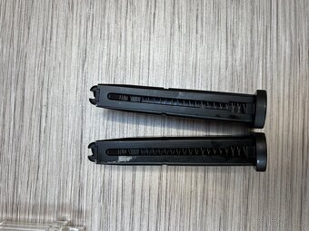Airsoft pistole gpm92 - 6