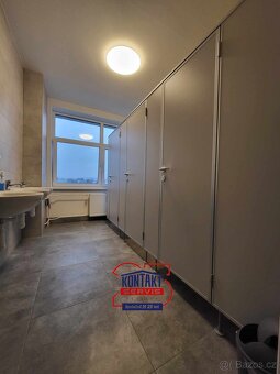 Pronájem pokoje, 36 m2 - U Smaltovny, České Budějovice 4 - 6