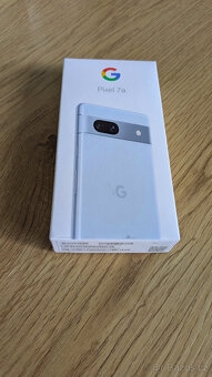 Google Pixel 7a - 6