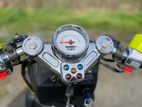 Italjet Dragster 50 - 6