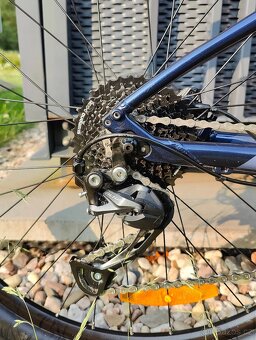 Scott Contessa Active 40 (2022), kola 27,5" - 6