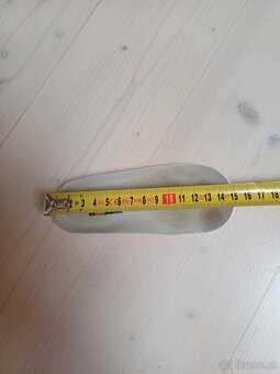 Bubblegummers boty vel 24 - 6