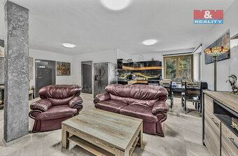 Prodej bytu 3+kk, 100 m², Ostrava, ul. Hlubočická - 6