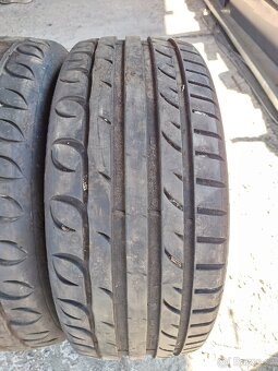 Letní pneu 235/45/18 - 6