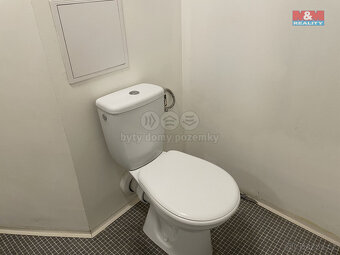 Pronájem bytu 1+1, 41 m², Pardubice, ul. Jindřišská - 6