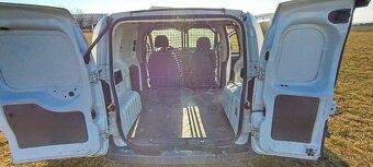 Prodám Fiat Fiorino 1.3 JTD - 6
