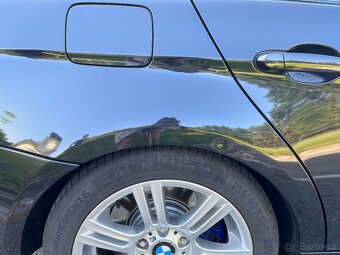 Bmw e91 330d 170kw - 6