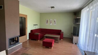Rodinný dům Mysločovice - 6
