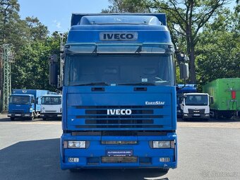 Iveco Eurostar 6x2 - 6