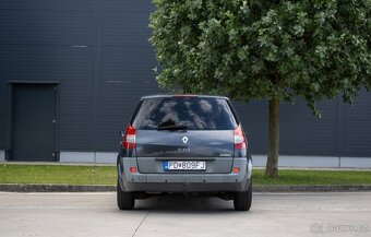 Renault Mégane Scénic 1.5dci /aj na splátky/ - 6