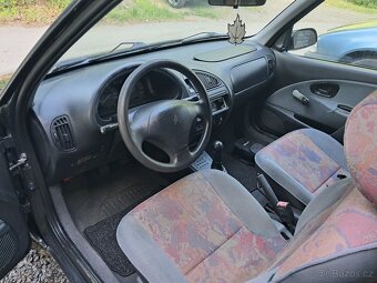 Citroen Saxo 1.0 - 6