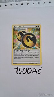 Pokemon karty - 6