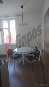 Pronájem bytu 2+kk 38m2 v Plzni - 6