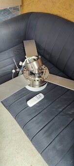Stropní ventilátor - 6
