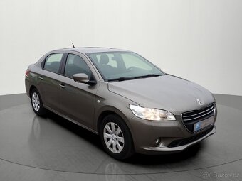 Peugeot 301 1.2 PureTech Active rv.2014 ČR - 6