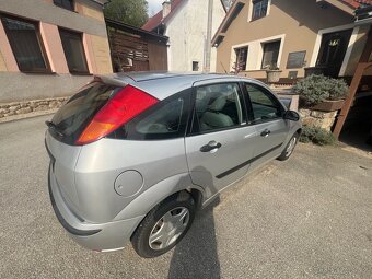 Ford Focus, 1.6 16V Zetec 74kW.Klima - 6