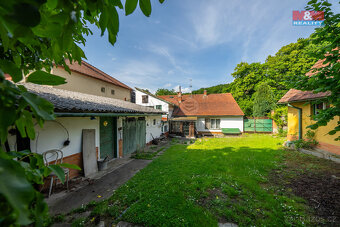 Prodej pozemku k bydlení, 1461 m², Šebetov - 6