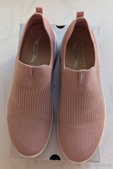 Prodám SKECHERS GOWALK ArchFit-dámské velikost 41-28cm - 6