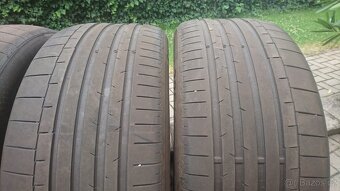 285 40 22 continental sport contact 6 - 6