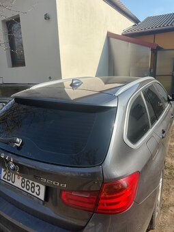 Bmv f31 2.0d 2013 - 6