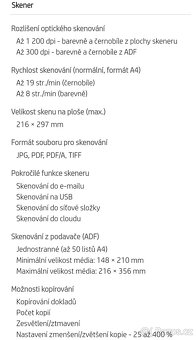 Tiskárna - 6