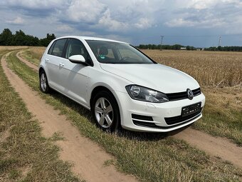 Volkswagen Golf 1,2 TSI 81 KW - 6