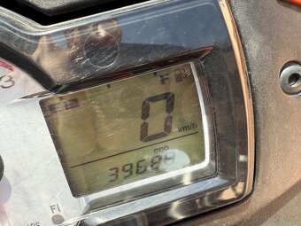 Kawasaki Versys 650 - 6